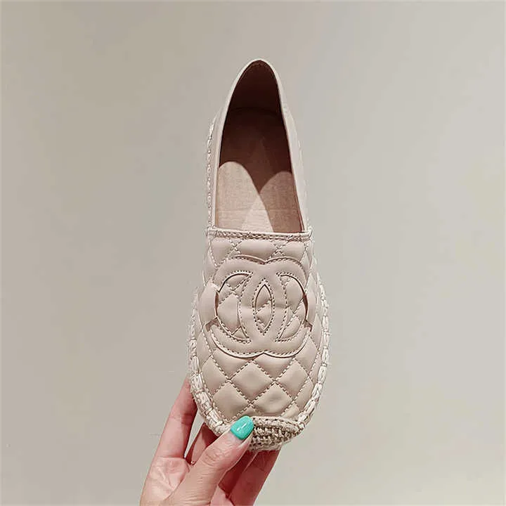 حذاء إسبادريل نسائي صيفي فاخر - summer Gladiator Luxury Women's