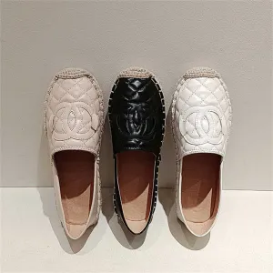 حذاء إسبادريل نسائي صيفي فاخر - summer Gladiator Luxury Women's