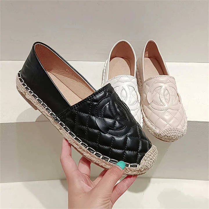 حذاء إسبادريل نسائي صيفي فاخر - summer Gladiator Luxury Women's