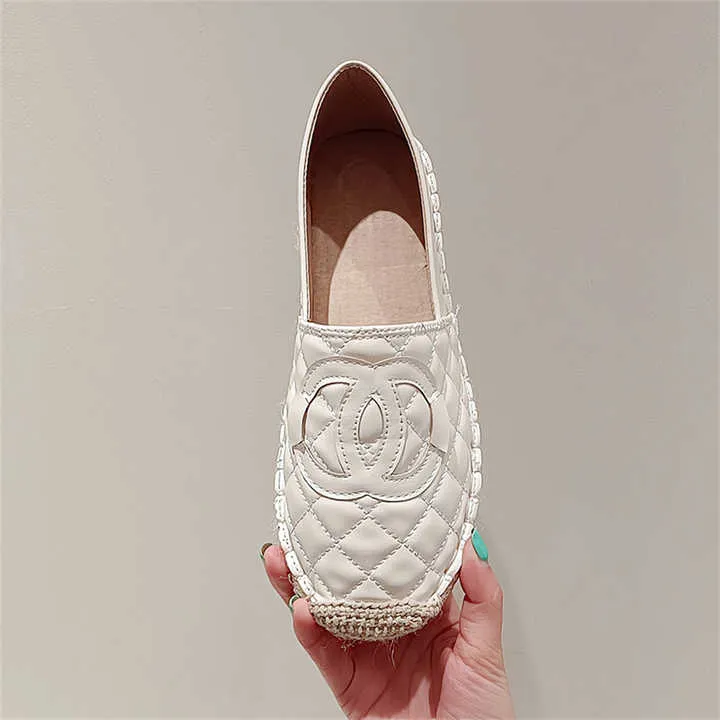 حذاء إسبادريل نسائي صيفي فاخر - summer Gladiator Luxury Women's