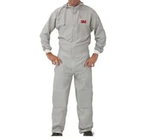 3M REUSABLE COVERALLS SPRAY PAINTING OVERALLS 50425