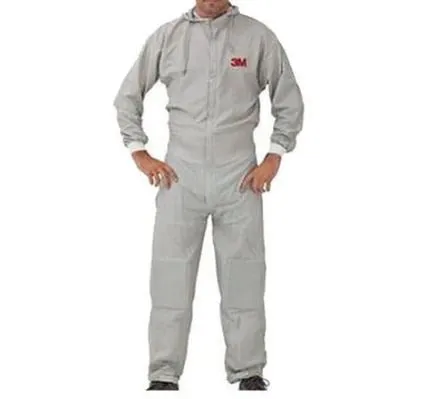 3M REUSABLE COVERALLS SPRAY PAINTING OVERALLS 50425