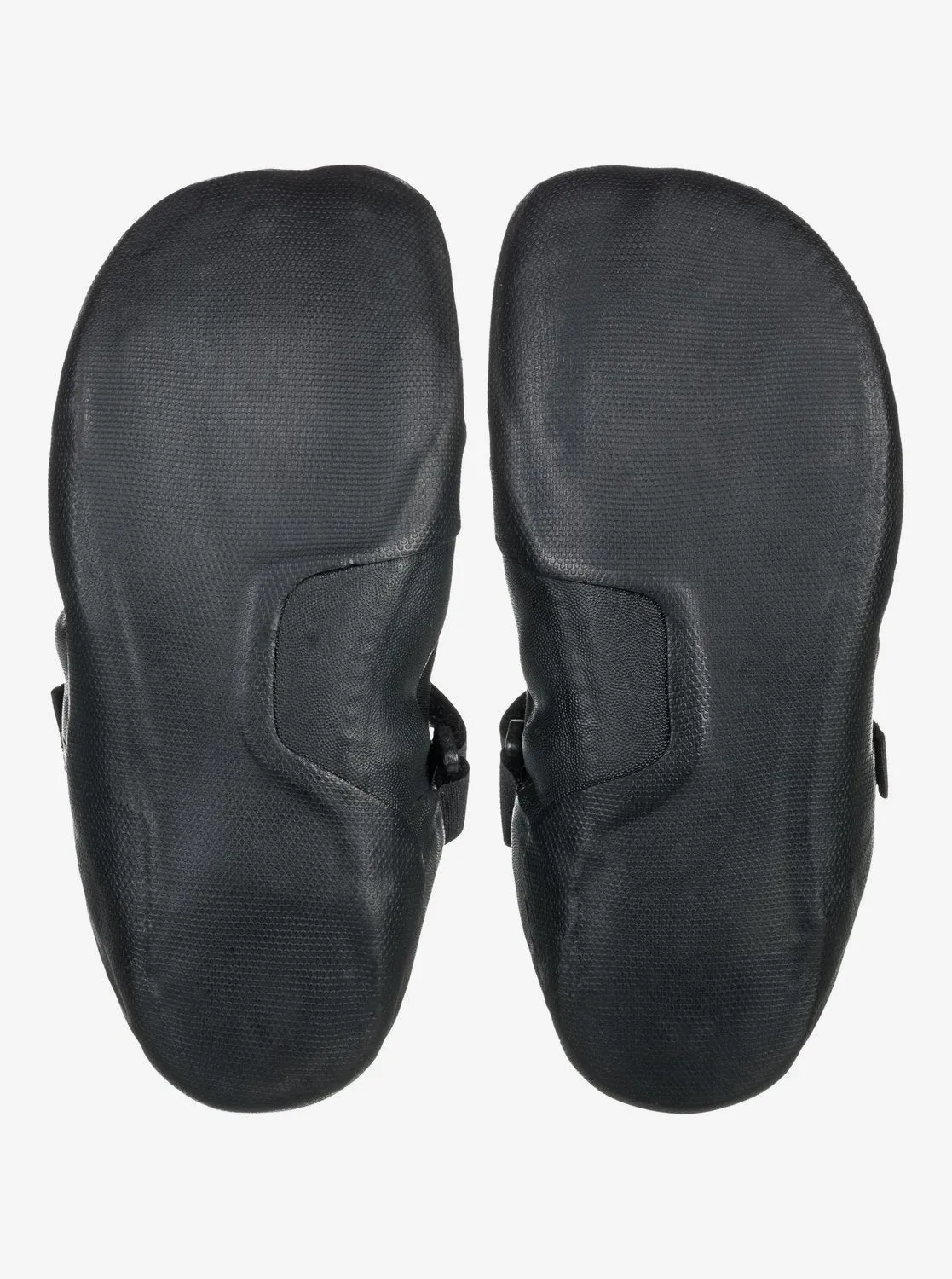 3mm Syncro Wetsuit Accessory - True Black