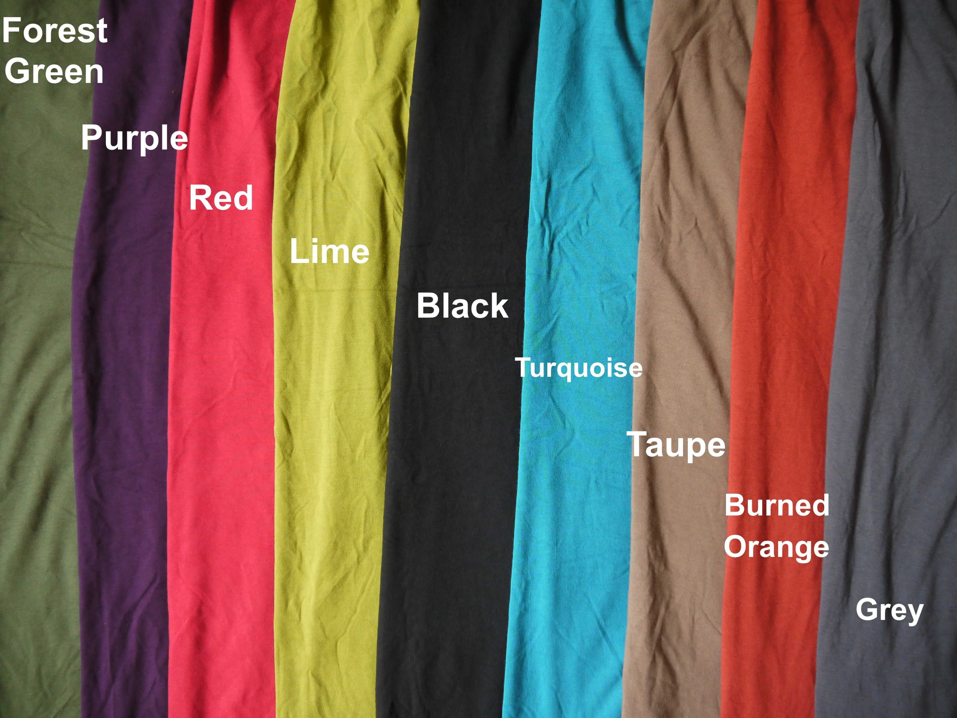 A-Line V-Neck Dress
