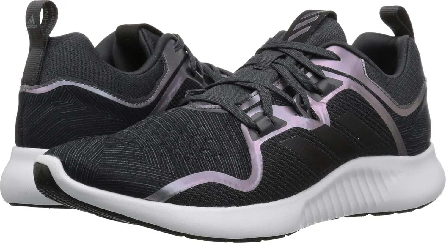 adidas Women's Edgebounce Mid