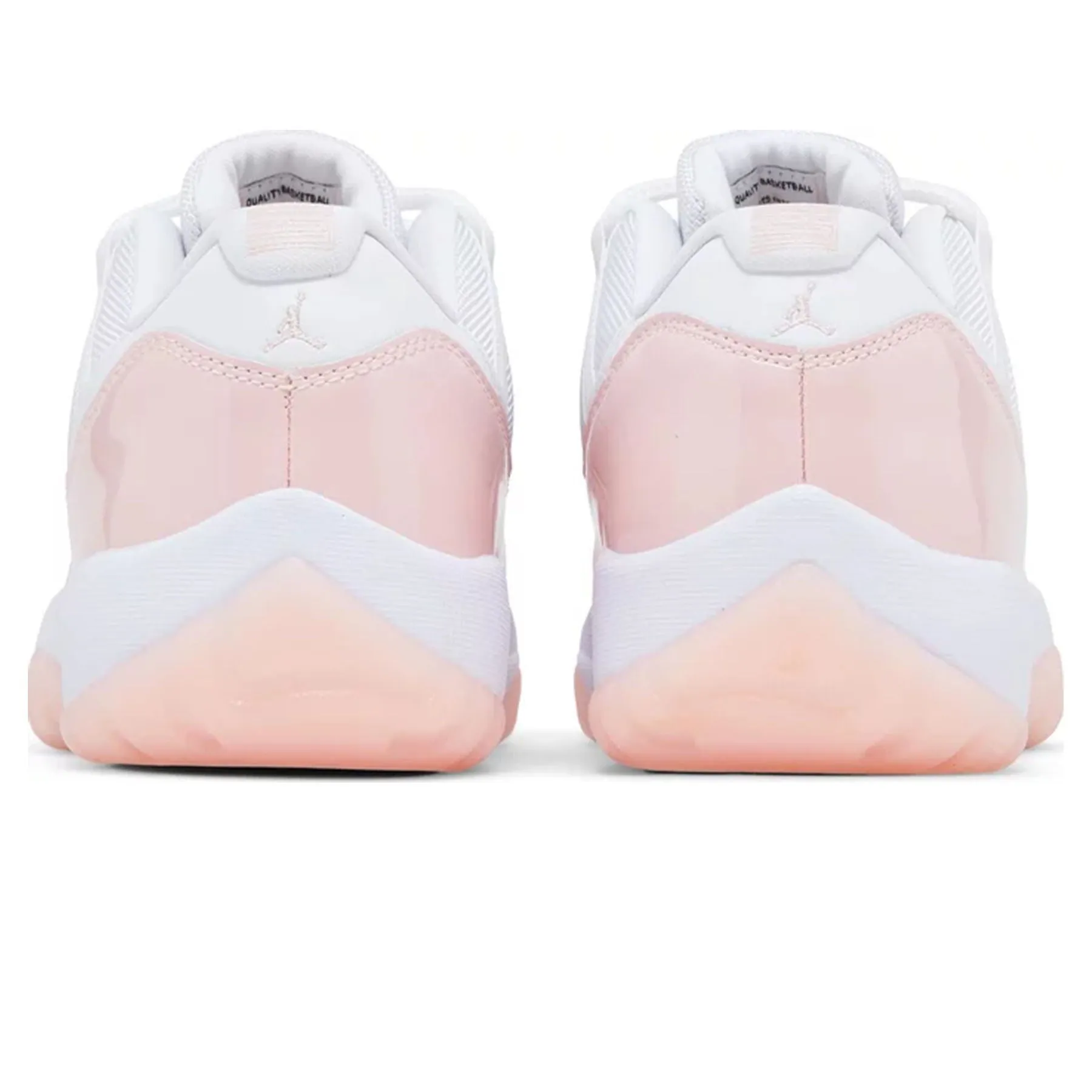 Air Jordan 11 Retro Low Wmns 'Legend Pink'