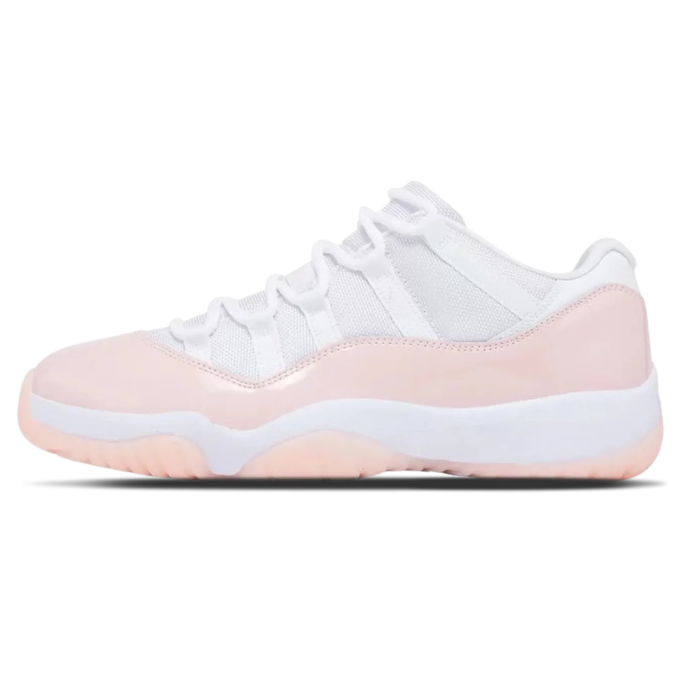 Air Jordan 11 Retro Low Wmns 'Legend Pink'