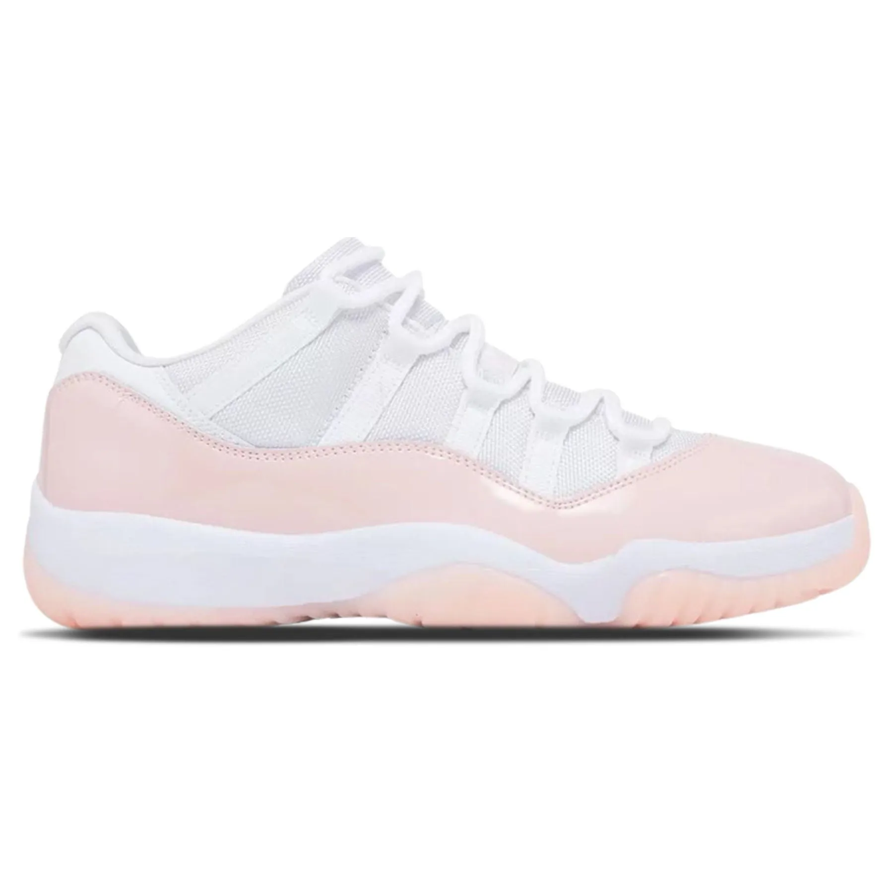Air Jordan 11 Retro Low Wmns 'Legend Pink'