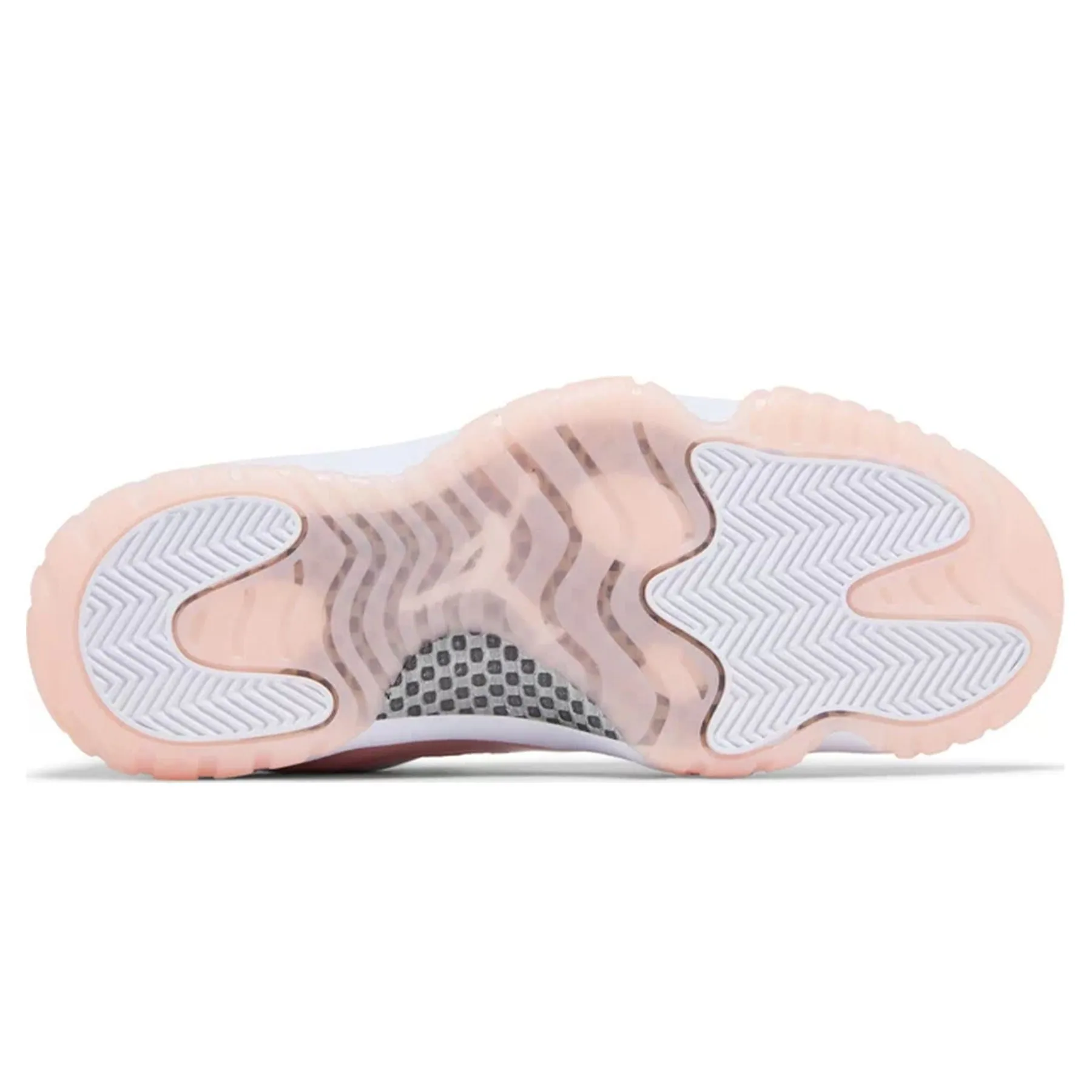 Air Jordan 11 Retro Low Wmns 'Legend Pink'