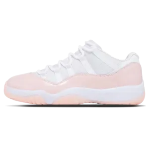 Air Jordan 11 Retro Low Wmns 'Legend Pink'