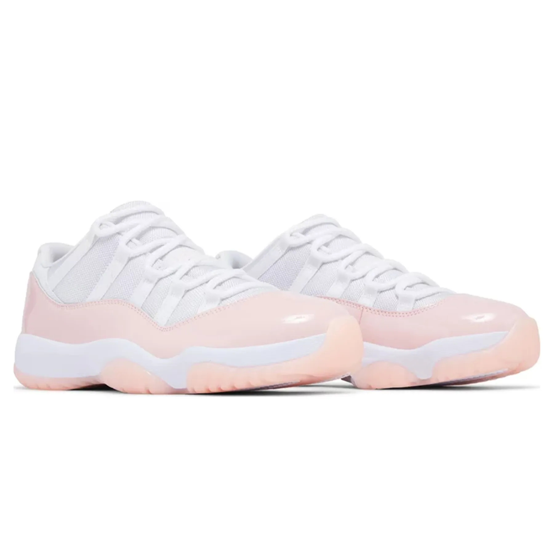 Air Jordan 11 Retro Low Wmns 'Legend Pink'