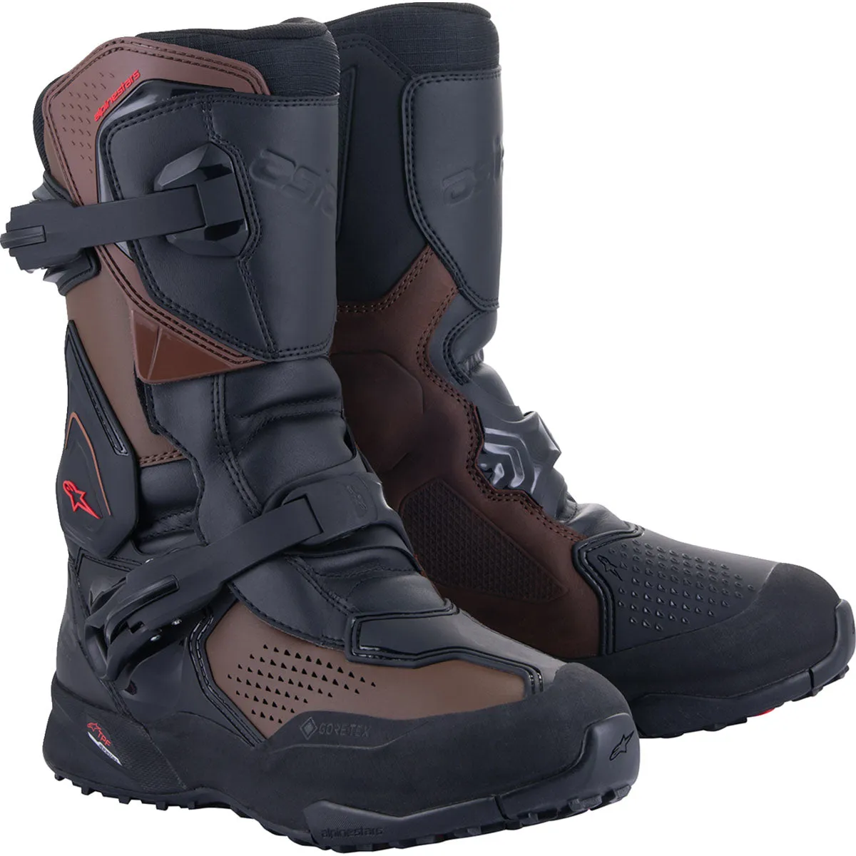 Alpinestars Xt-8 Gore-Tex Boots