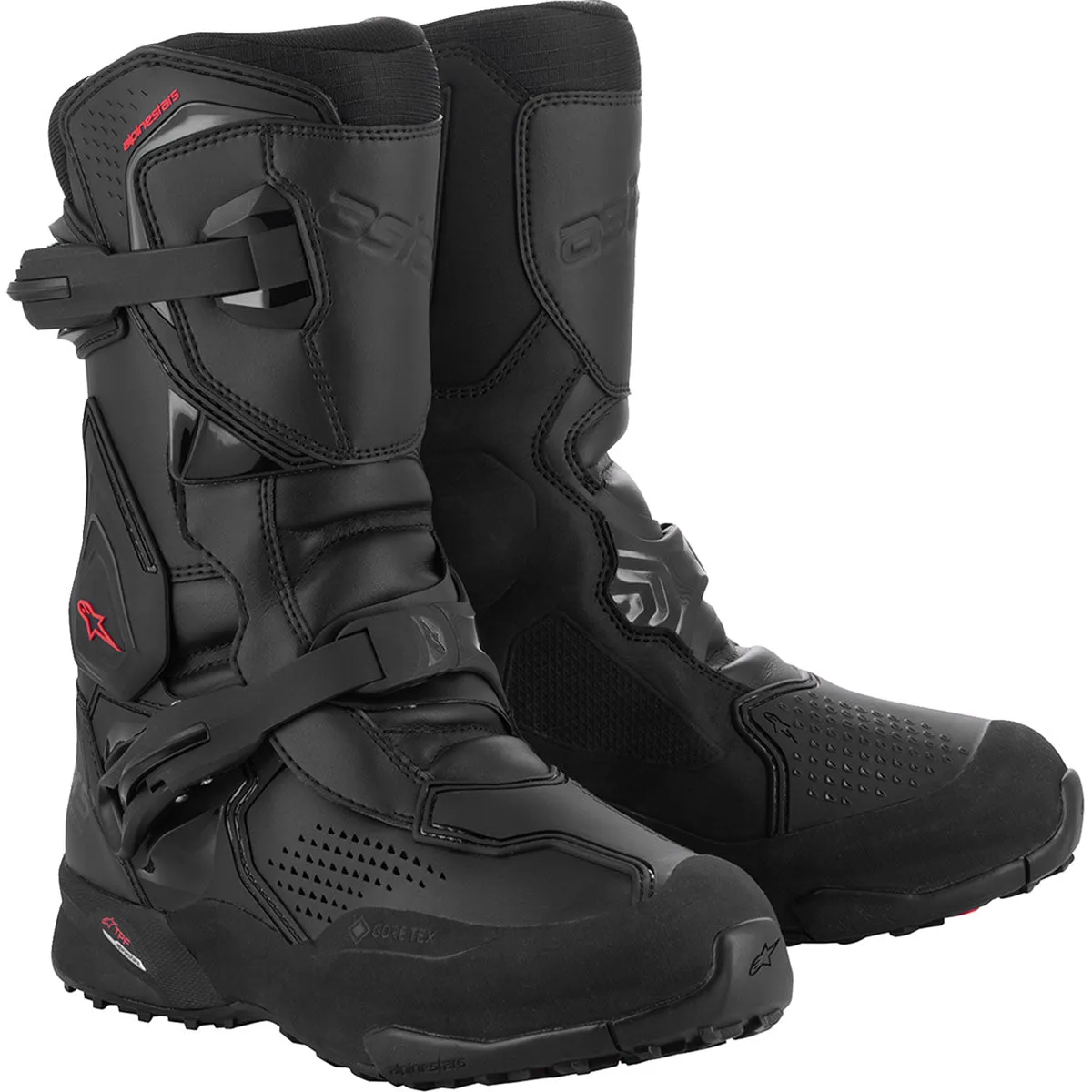 Alpinestars Xt-8 Gore-Tex Boots