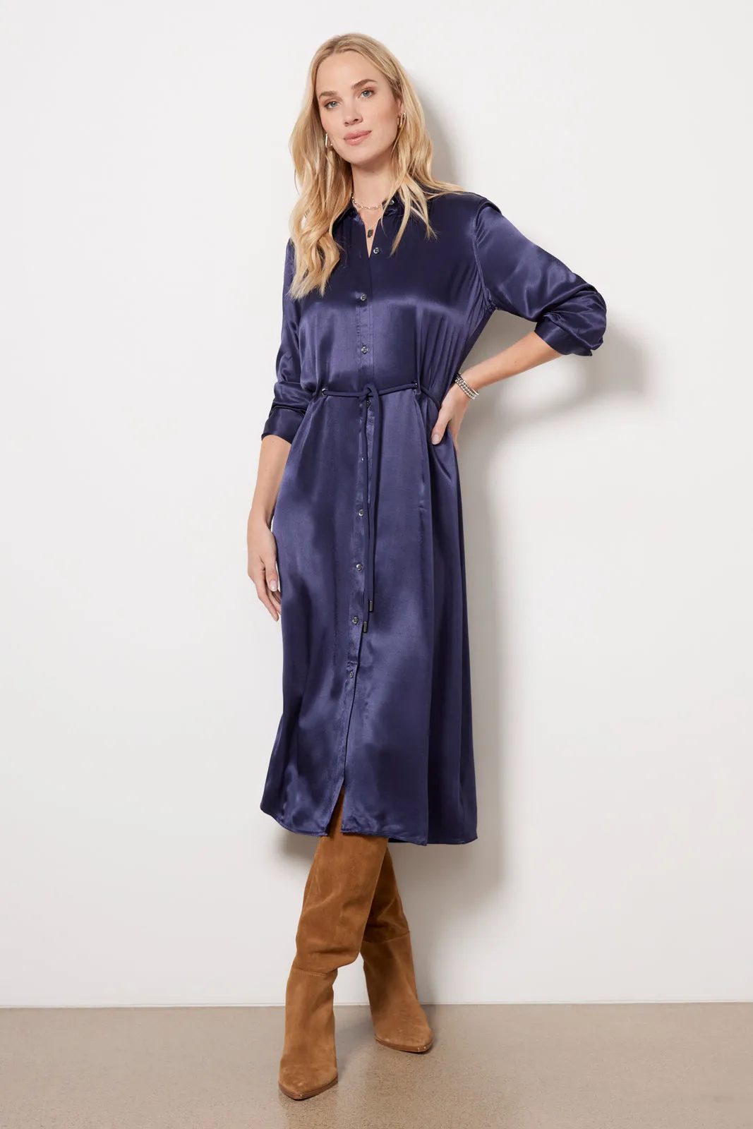 Anina Dress
