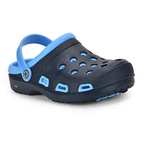 Aqualite Men's EAL00631G Navy Blue Clog-6 UK (40 EU) (EAL00631GNBSB06)