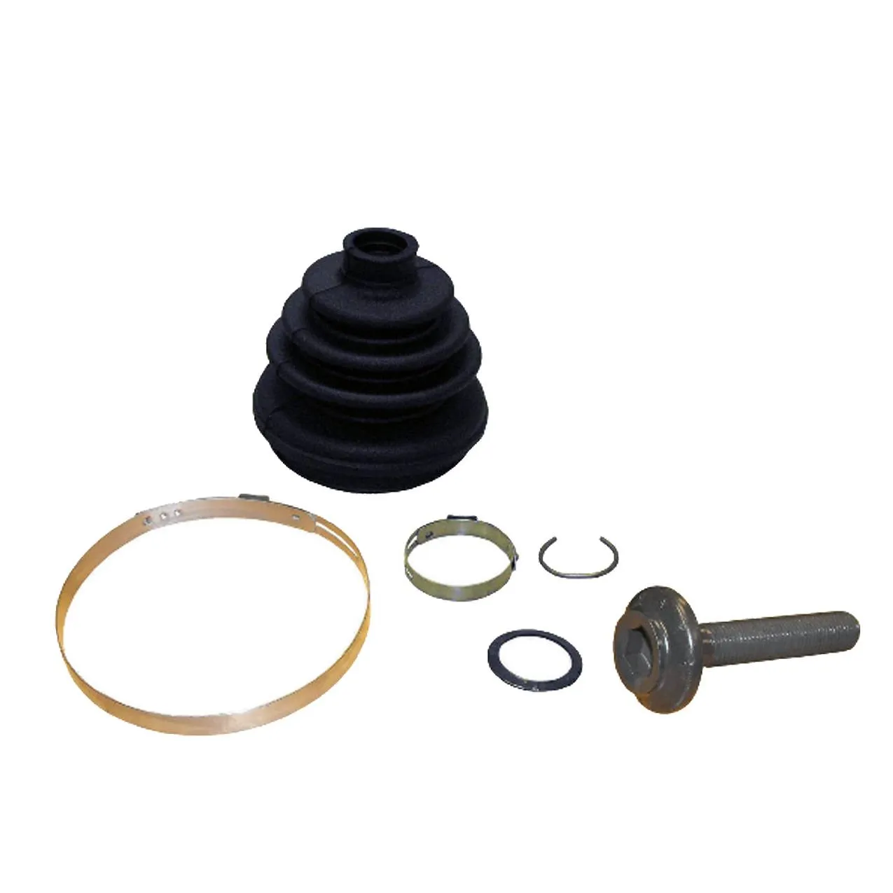 Audi CV Joint Boot Kit – Rear Outer 893498203B