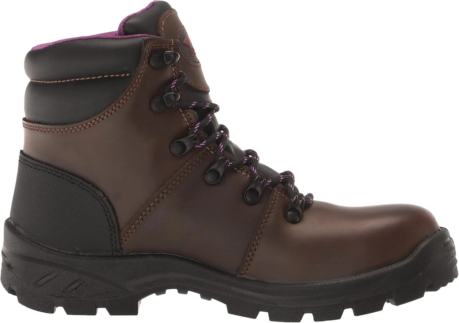 Avenger Work Boots Women's Medium Construction Boot