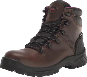 Avenger Work Boots Women's Medium Construction Boot