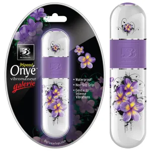 B3 ONYE - GALERIE - FLORAL