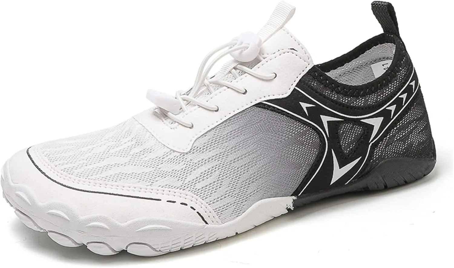 Barefoot Shoes for Women Unisex Mens Womens Non-Slip Running Tennis Sneakers Slip-On Quick Dry Beach Surfing Walking Shoes Wide Toe Outdoor Hiking Footwear