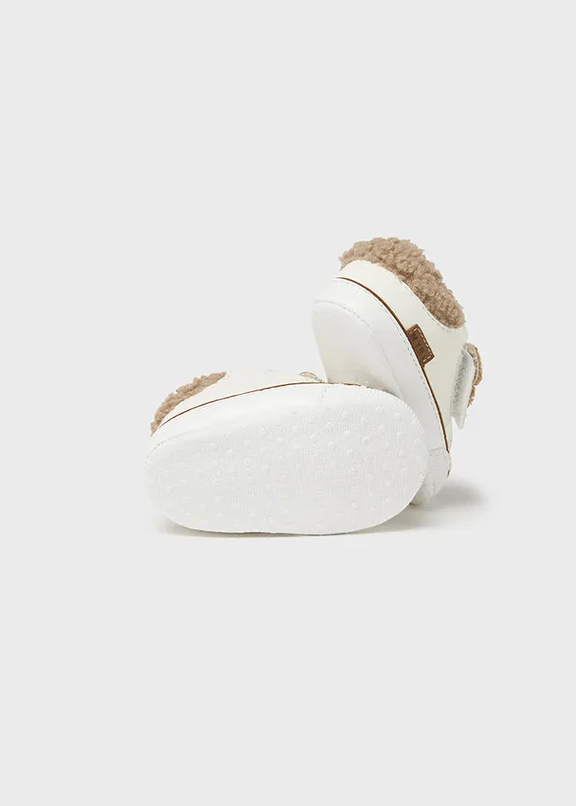 Bear Baby Shoes
