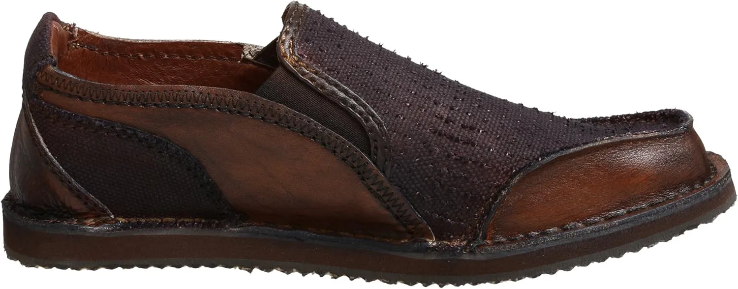 Bed Stu Men's Trout Slip-On