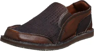 Bed Stu Men's Trout Slip-On