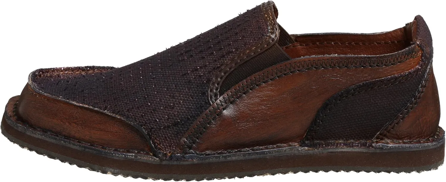 Bed Stu Men's Trout Slip-On
