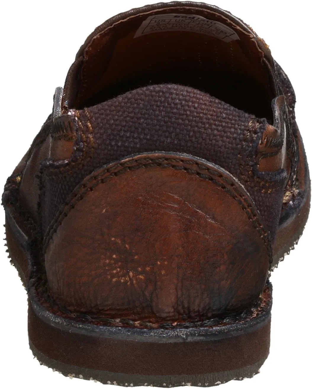 Bed Stu Men's Trout Slip-On