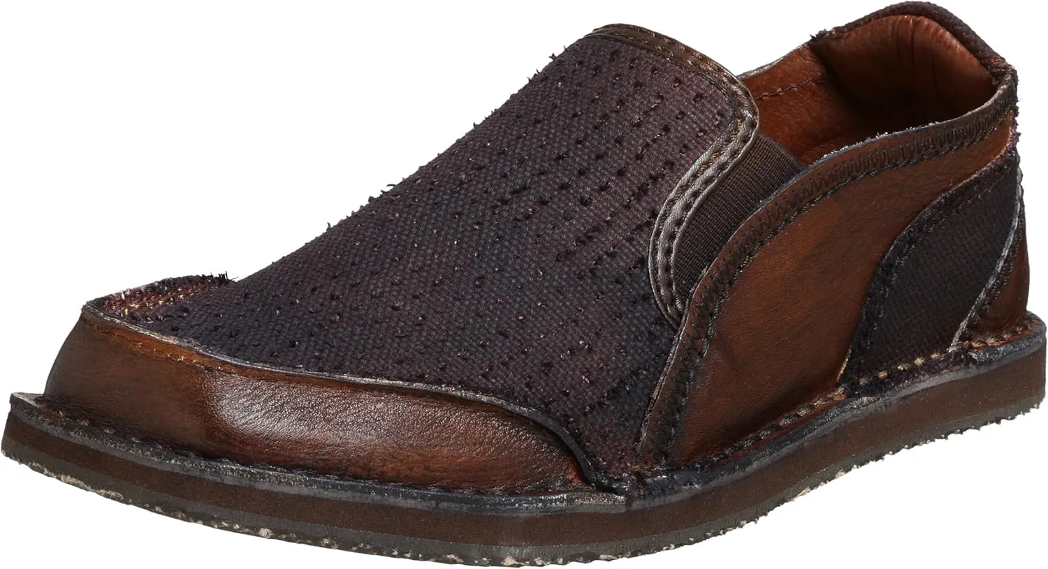 Bed Stu Men's Trout Slip-On