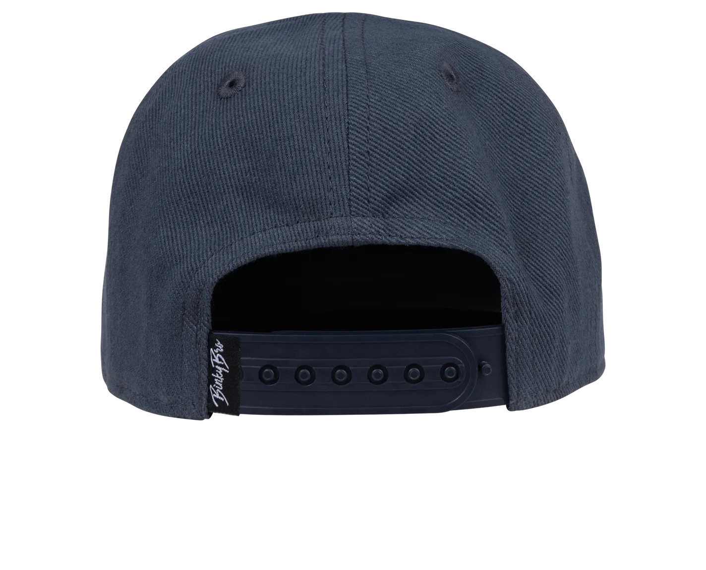 BinkyBro  X Quik Navy Hat