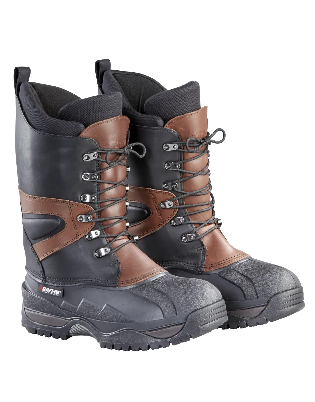 Boots - Baffin APEX Pin Expedition Collection, Men's, 4000-1305