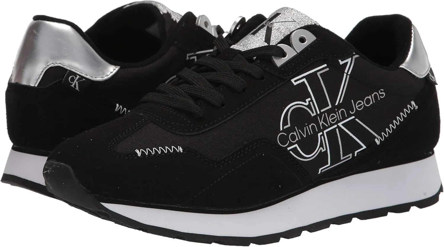 Calvin Klein Men's Eden Sneaker