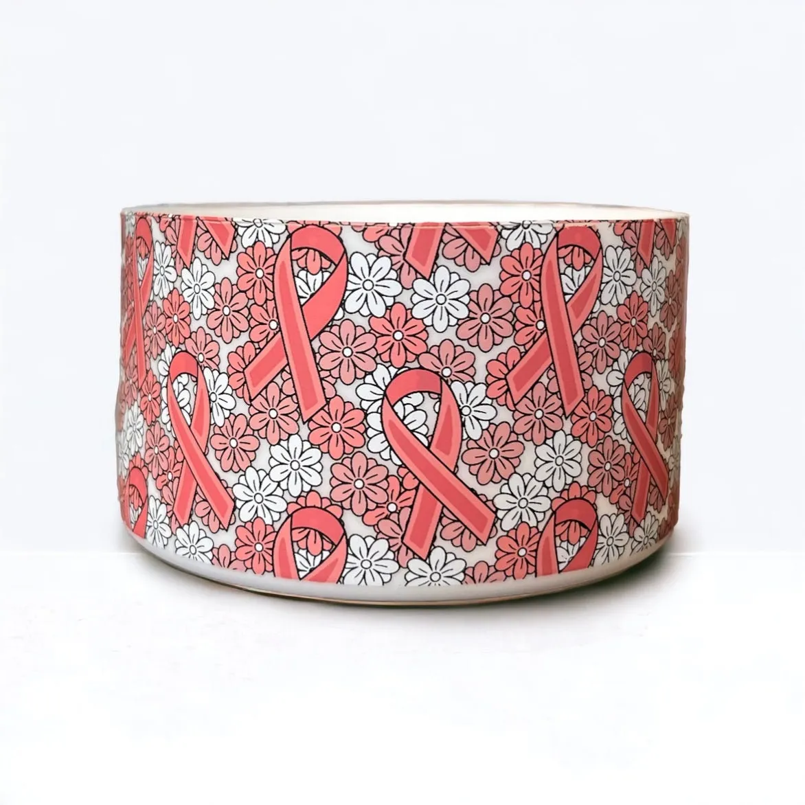 Cancer Awareness | Silicone Boot