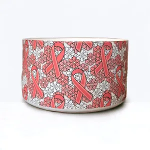 Cancer Awareness | Silicone Boot