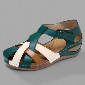 Carmina | Handcrafted Lightweight Sandals Made from Premium Material