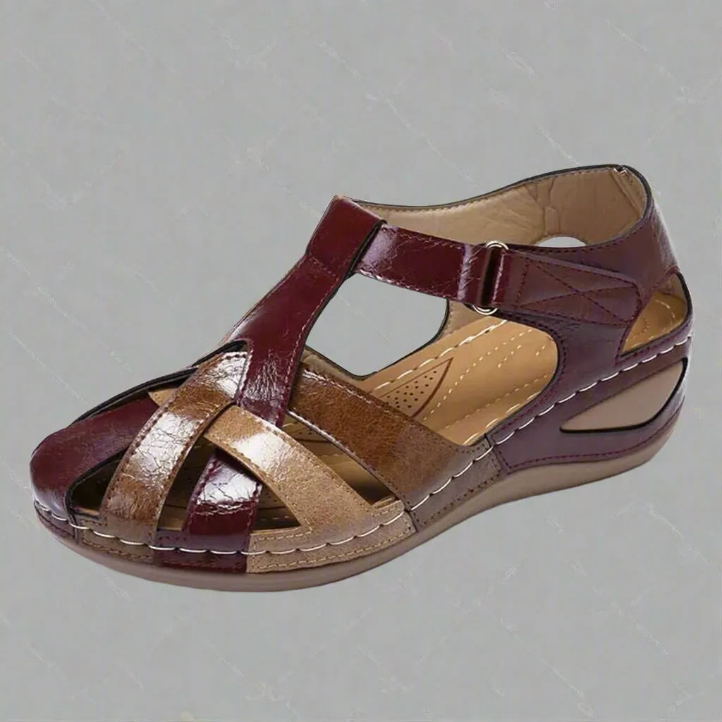 Carmina | Handcrafted Lightweight Sandals Made from Premium Material
