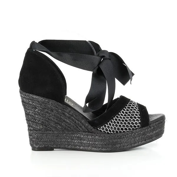 Castillo 4172 BLACK