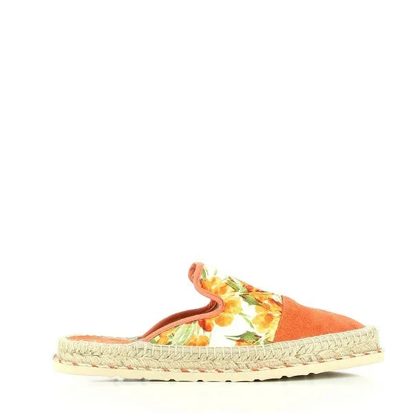 Castillo 6510PO ORANGE-MULTI