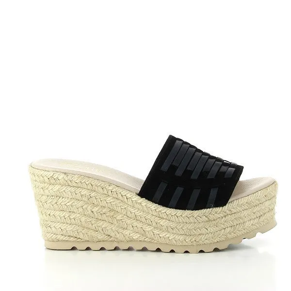 Castillo M72014-P BLACK
