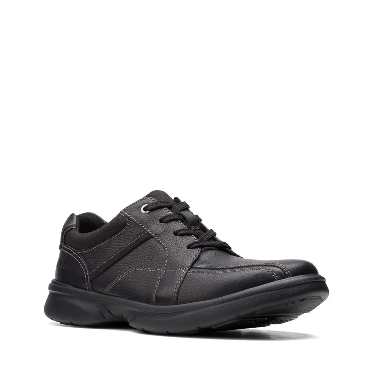 Clarks Bradley Walk Wide