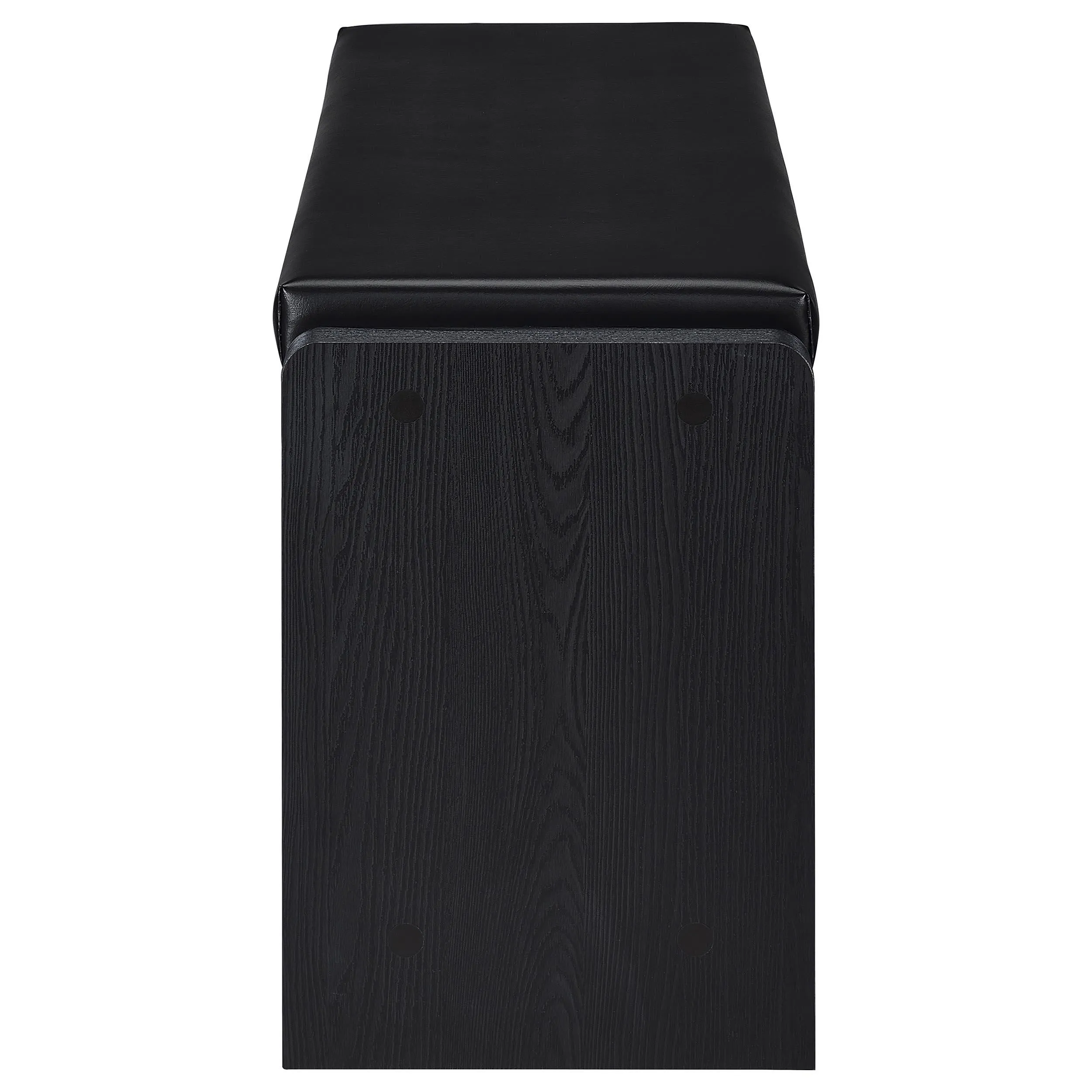 Coaster Furniture Arrington 910323 Storage Bench - Black