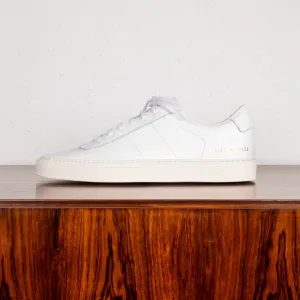 Common Projects Tennis Classic White