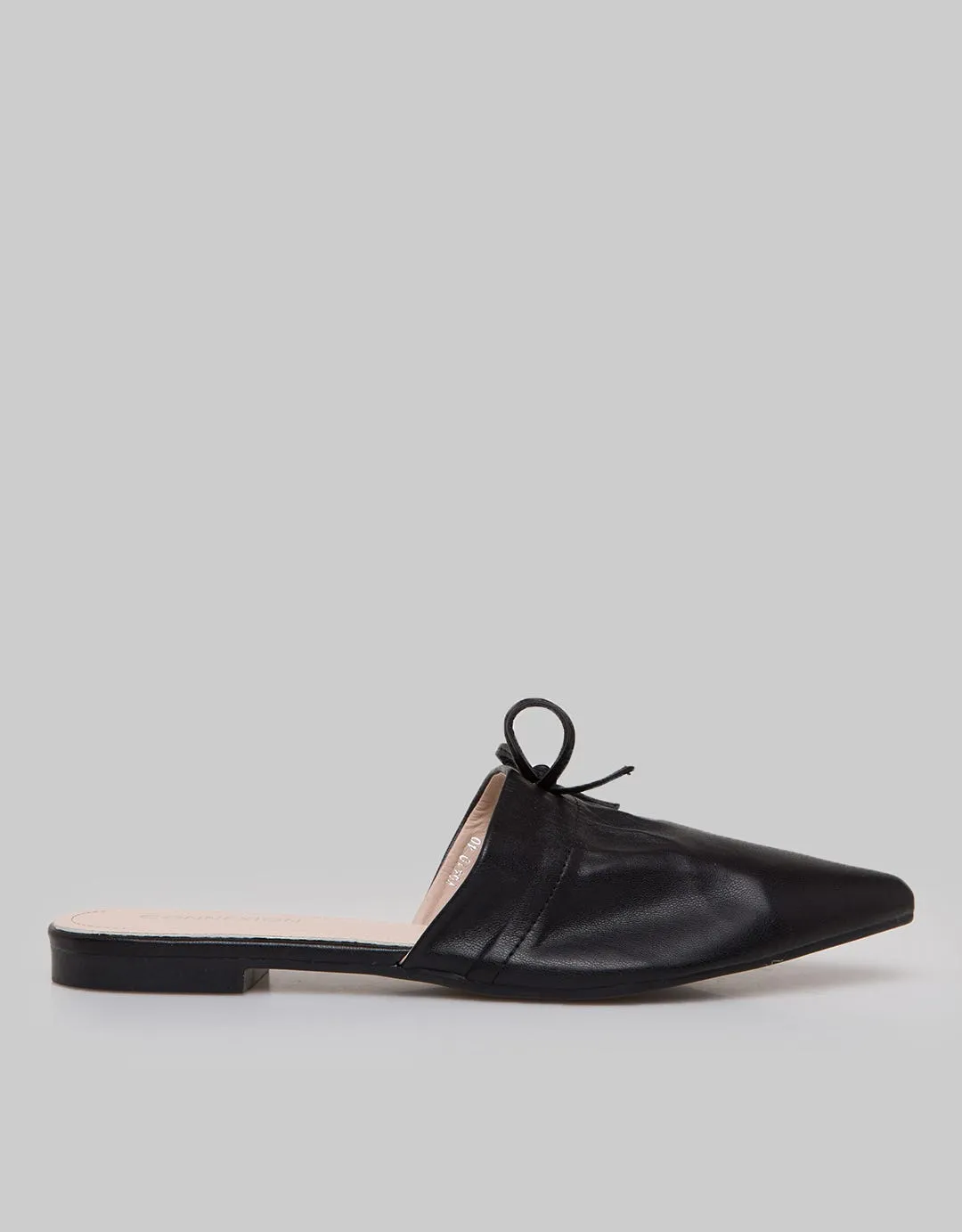 Connexion Mule Sandals Woman