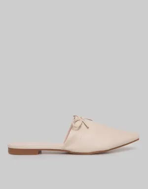 Connexion Mule Sandals Woman