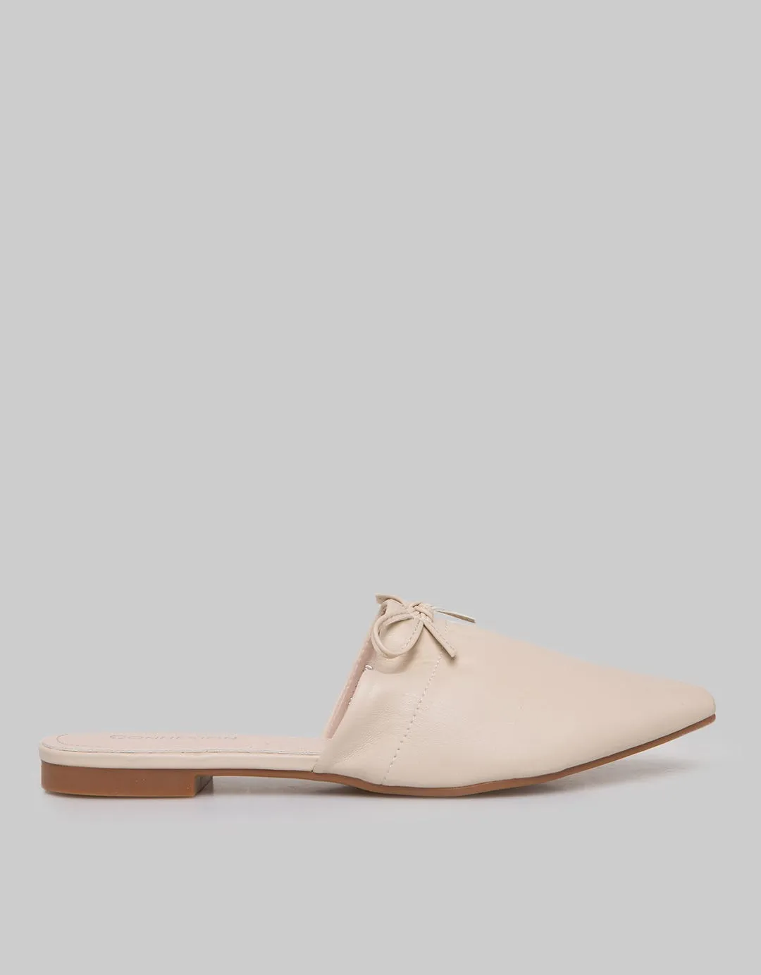 Connexion Mule Sandals Woman