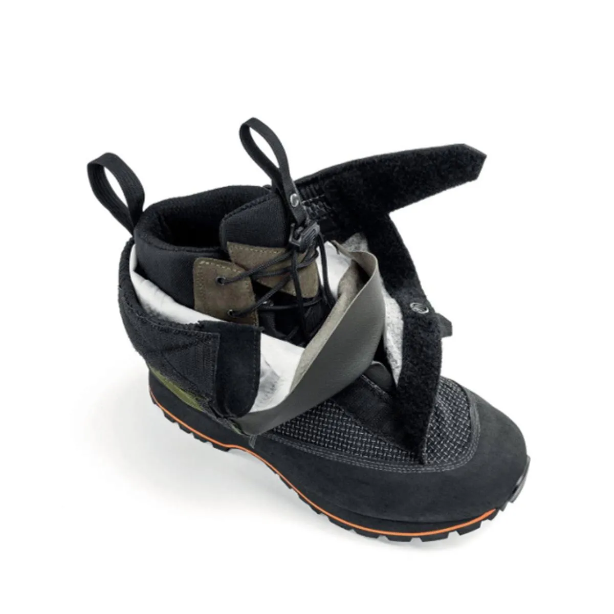 Crispi HIGHLAND MID