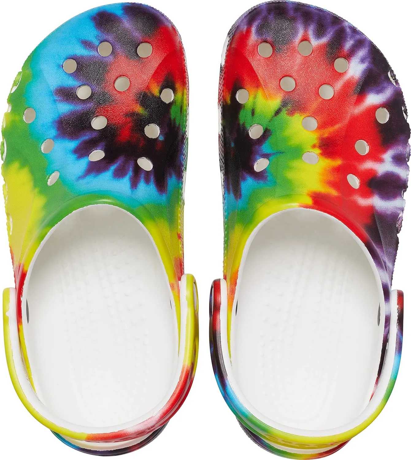 Crocs Unisex-Adult Baya Graphic Clog