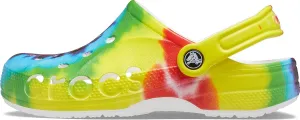 Crocs Unisex-Adult Baya Graphic Clog