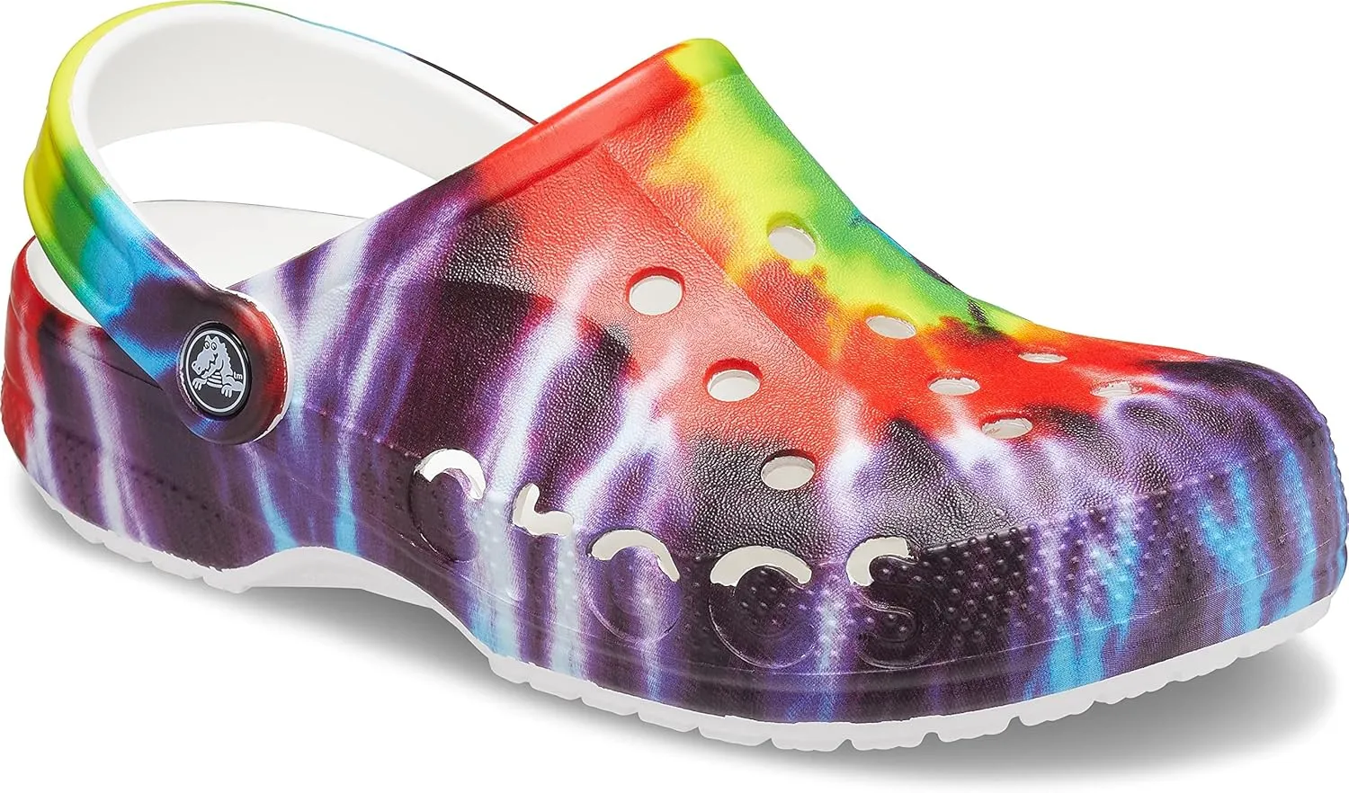 Crocs Unisex-Adult Baya Graphic Clog